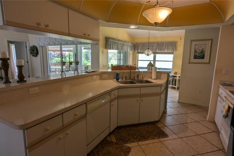 Casa en venta en Punta Gorda, Florida, 3 dormitorios, 136.94 m2 № 1361534 - foto 9