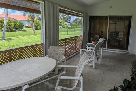 Villa ou maison à vendre à Punta Gorda, Floride: 3 chambres, 136.94 m2 № 1361534 - photo 25