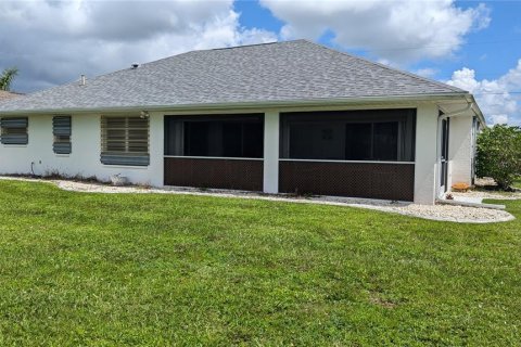 Casa en venta en Punta Gorda, Florida, 3 dormitorios, 136.94 m2 № 1361534 - foto 28