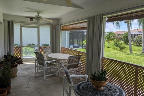 Villa ou maison à vendre à Punta Gorda, Floride: 3 chambres, 136.94 m2 № 1361534 - photo 26