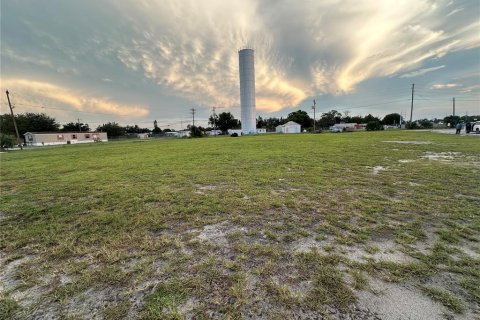 Land in Lake Wales, Florida № 1361500 - photo 1