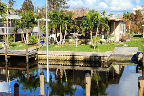 Terreno en venta en Venice, Florida № 1429300 - foto 8