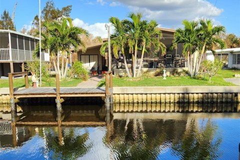 Terreno en venta en Venice, Florida № 1429300 - foto 7