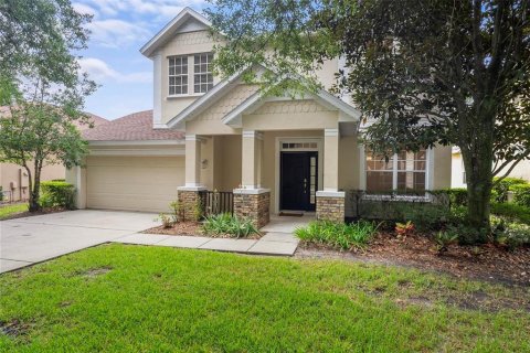 Villa ou maison à vendre à DeLand, Floride: 4 chambres, 236.44 m2 № 1277500 - photo 3