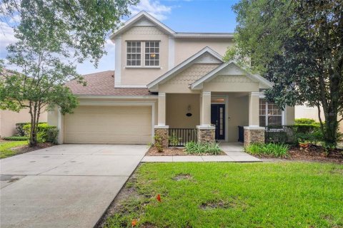 Villa ou maison à vendre à DeLand, Floride: 4 chambres, 236.44 m2 № 1277500 - photo 2