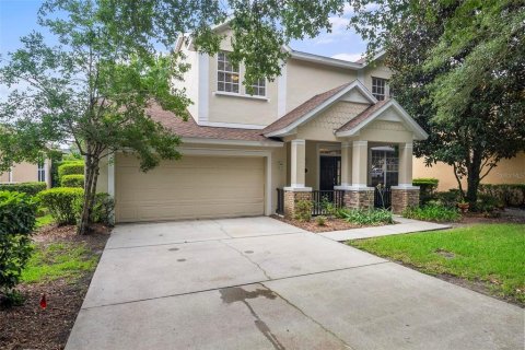 Villa ou maison à vendre à DeLand, Floride: 4 chambres, 236.44 m2 № 1277500 - photo 1