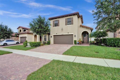 Villa ou maison à vendre à Tamarac, Floride: 3 chambres, 150.13 m2 № 1329013 - photo 2