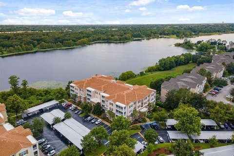 Condo in Orlando, Florida, 3 bedrooms  № 1153282 - photo 1