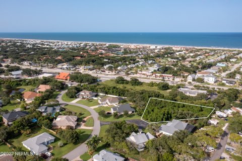 Terreno en venta en Saint Augustine, Florida № 765731 - foto 5