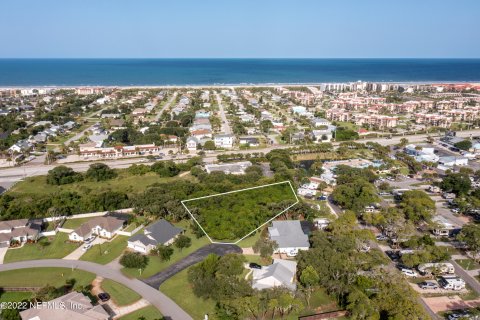 Terreno en venta en Saint Augustine, Florida № 765731 - foto 6