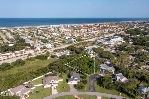 Terreno en venta en Saint Augustine, Florida № 765731 - foto 8