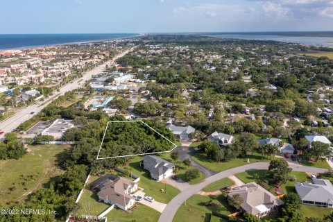 Terreno en venta en Saint Augustine, Florida № 765731 - foto 10