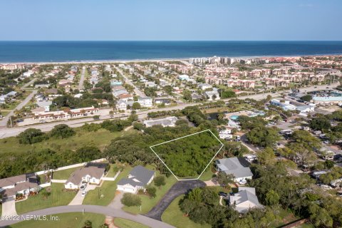 Terreno en venta en Saint Augustine, Florida № 765731 - foto 7