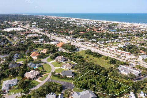 Terreno en venta en Saint Augustine, Florida № 765731 - foto 1