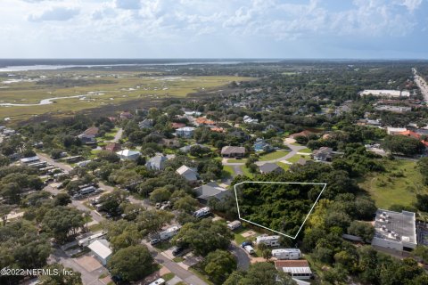 Terreno en venta en Saint Augustine, Florida № 765731 - foto 4