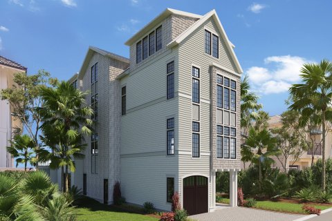 Villa ou maison à vendre à Santa Rosa Beach, Floride: 5 chambres, 818.65 m2 № 559084 - photo 14