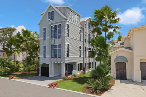 Villa ou maison à vendre à Santa Rosa Beach, Floride: 5 chambres, 818.65 m2 № 559084 - photo 15