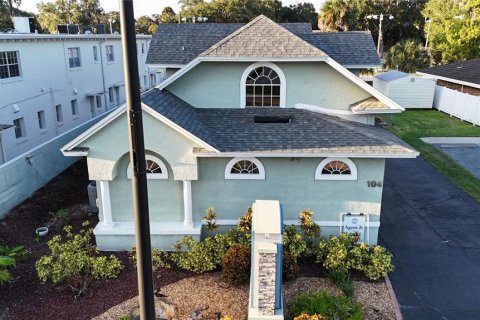 Immobilier commercial à vendre à Leesburg, Floride: 212.28 m2 № 1376724 - photo 1