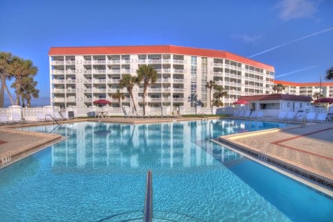 Condominio en venta en Fort Walton Beach, Florida, 1 dormitorio, 75.62 m2 № 559101 - foto 20