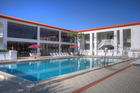 Condominio en venta en Fort Walton Beach, Florida, 1 dormitorio, 75.62 m2 № 559101 - foto 21