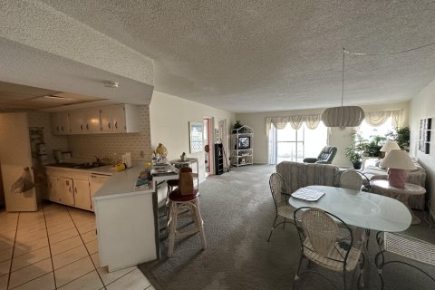 Condominio en venta en Fort Walton Beach, Florida, 1 dormitorio, 75.62 m2 № 559101 - foto 4