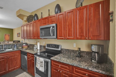 Condo in Miramar, Florida, 3 bedrooms  № 1168838 - photo 19