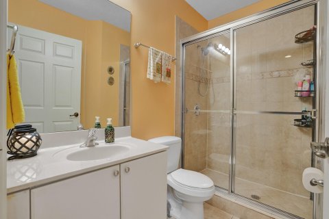 Condo in Miramar, Florida, 3 bedrooms  № 1168838 - photo 9