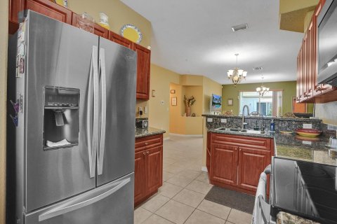 Condo in Miramar, Florida, 3 bedrooms  № 1168838 - photo 18