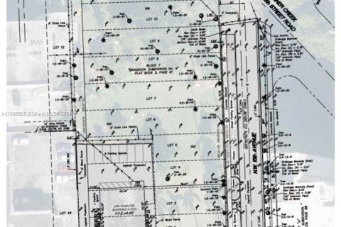 Купить коммерческую недвижимость в Майами, Флорида № 1394905 - фото 7