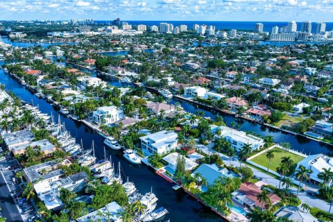 Casa en venta en Fort Lauderdale, Florida, 7 dormitorios, 570.42 m2 № 876595 - foto 3