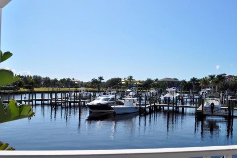 Terrain à vendre à Port Charlotte, Floride № 1091223 - photo 4