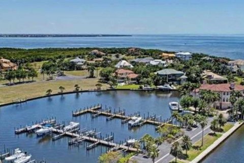 Terreno en venta en Port Charlotte, Florida № 1091223 - foto 6