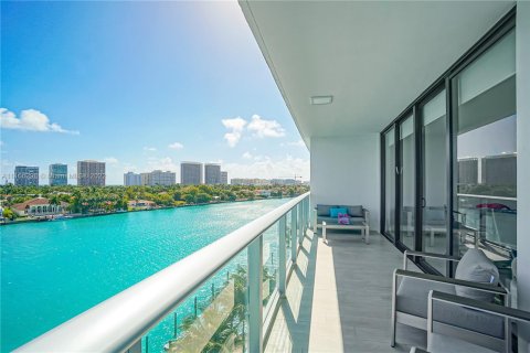 Condominio en venta en Bay Harbor Islands, Florida, 4 dormitorios, 199.74 m2 № 26125 - foto 4