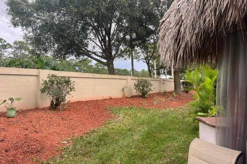 Купить земельный участок в Порт-Сент-Луси, Флорида № 880688 - фото 7