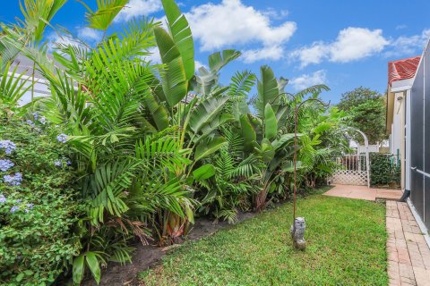 House in Jupiter, Florida 3 bedrooms, 218.69 sq.m. № 868939 - photo 5