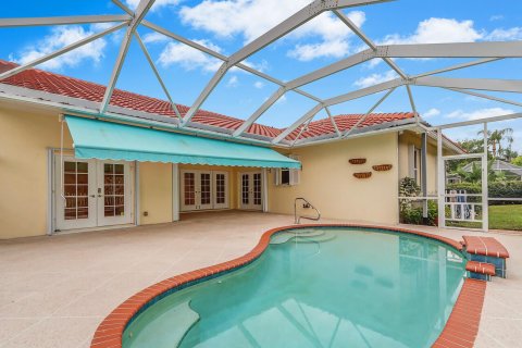 Casa en venta en Jupiter, Florida, 3 dormitorios, 218.69 m2 № 868939 - foto 8