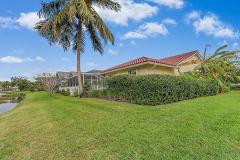 Casa en venta en Jupiter, Florida, 3 dormitorios, 218.69 m2 № 868939 - foto 1