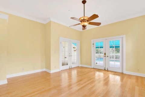 House in Jupiter, Florida 3 bedrooms, 218.69 sq.m. № 868939 - photo 30