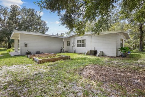 House in Gainesville, Florida 3 bedrooms, 112.6 sq.m. № 1350060 - photo 24