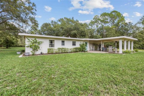 Villa ou maison à vendre à Gainesville, Floride: 3 chambres, 112.6 m2 № 1350060 - photo 21