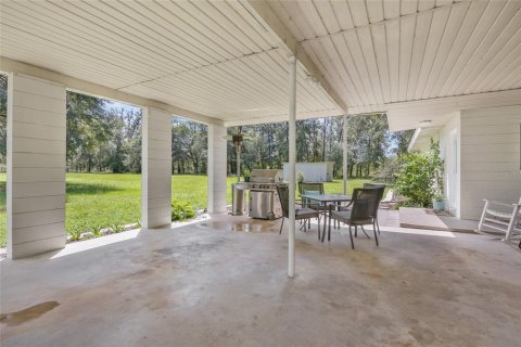 Villa ou maison à vendre à Gainesville, Floride: 3 chambres, 112.6 m2 № 1350060 - photo 23