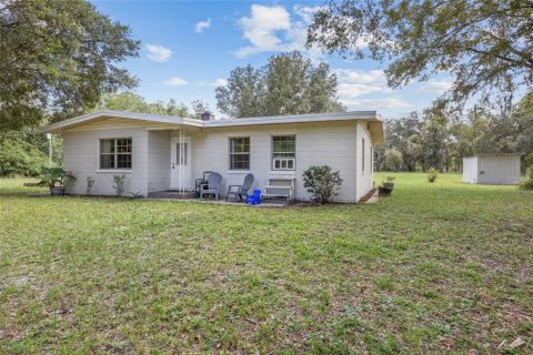 Villa ou maison à vendre à Gainesville, Floride: 3 chambres, 112.6 m2 № 1350060 - photo 25