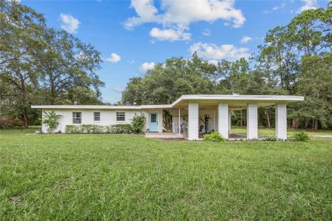 Villa ou maison à vendre à Gainesville, Floride: 3 chambres, 112.6 m2 № 1350060 - photo 3