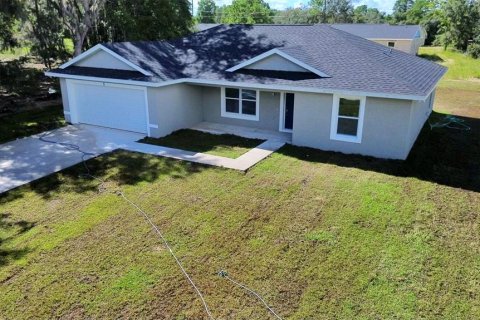 Villa ou maison à vendre à Ocklawaha, Floride: 3 chambres, 133.69 m2 № 1346186 - photo 1