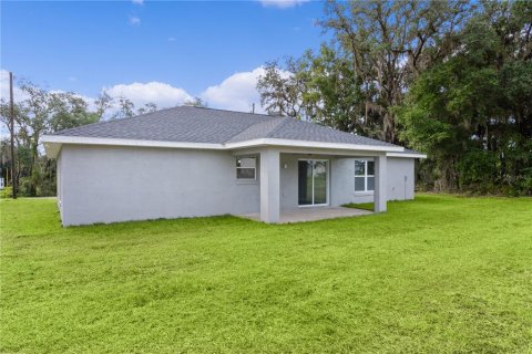 Villa ou maison à vendre à Ocklawaha, Floride: 3 chambres, 133.69 m2 № 1346186 - photo 10