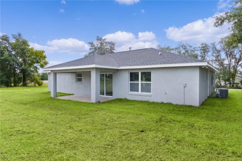 Villa ou maison à vendre à Ocklawaha, Floride: 3 chambres, 133.69 m2 № 1346186 - photo 11