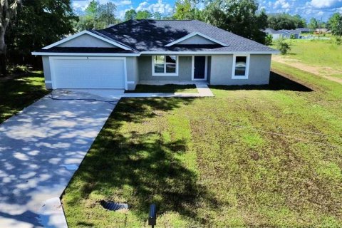 House in Ocklawaha, Florida 3 bedrooms, 133.69 sq.m. № 1346186 - photo 3