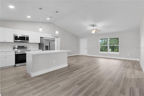 Villa ou maison à vendre à Ocklawaha, Floride: 3 chambres, 133.69 m2 № 1346186 - photo 21