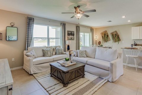 Villa ou maison à vendre à Palmetto, Floride: 5 chambres, 242.01 m2 № 1350099 - photo 7