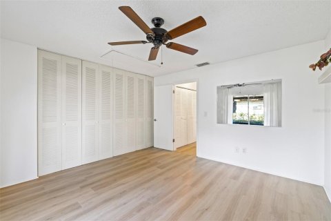 Villa ou maison à vendre à Clearwater, Floride: 1 chambre, 55.09 m2 № 1308962 - photo 23